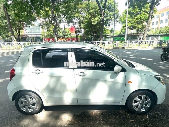 Bán Suzuki Celerio 2019 1.0 CVT ,chính chủ, giá rẻ