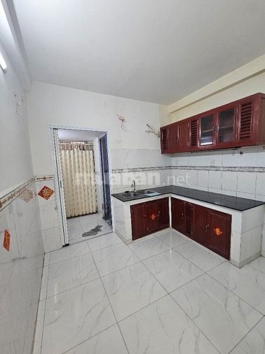 Hẻm 4.5M, Dương Bá Trạc, Nguyễn Văn Cừ Q8, 36M2, 2 Tầng, Sổ đẹp