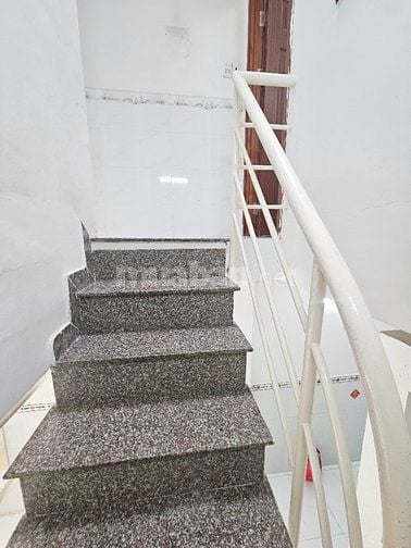 Hẻm 4.5M, Dương Bá Trạc, Nguyễn Văn Cừ Q8, 36M2, 2 Tầng, Sổ đẹp