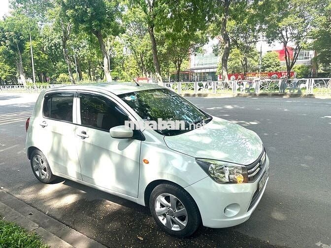 Bán Suzuki Celerio 2019 1.0 CVT ,chính chủ, giá rẻ