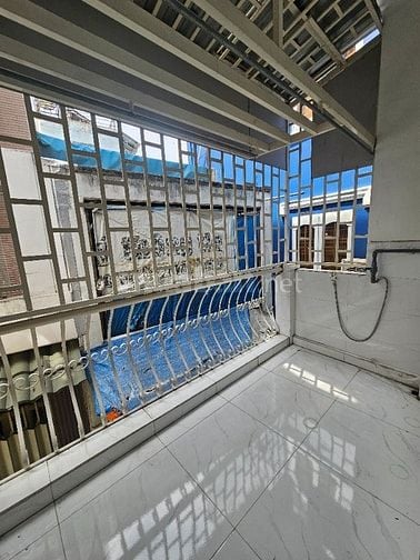 Hẻm 4.5M, Dương Bá Trạc, Nguyễn Văn Cừ Q8, 36M2, 2 Tầng, Sổ đẹp