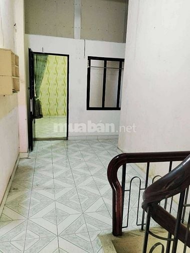 Chính chủ cần bán nhà Trường Chinh p14 TB, 60m2, SHR, 1T2L, 60m2 (4*15