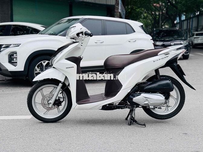 Vision 110fi máy zin 100% b vip 29B-818.22 . 1 chu