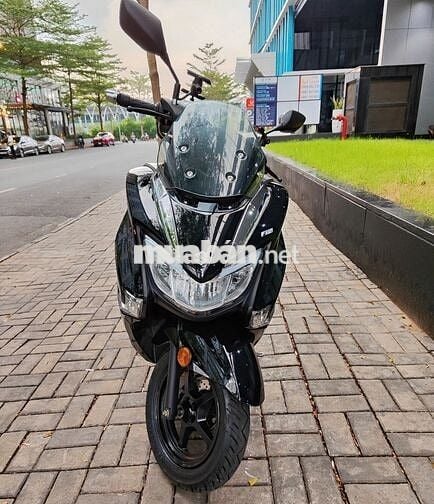 suzuki burgman 125cc