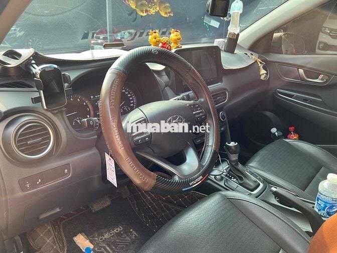 Hyundai Kona 2020 2.0 AT Tiêu Chuẩn - 36000 km