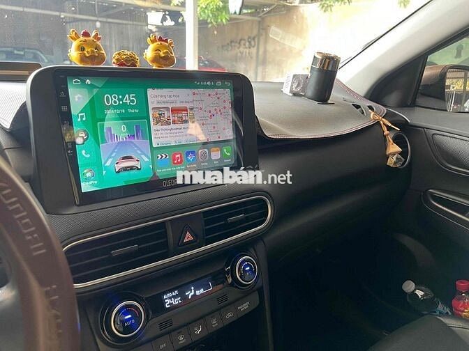 Hyundai Kona 2020 2.0 AT Tiêu Chuẩn - 36000 km