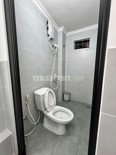 KTX full nội thất - Máy lạnh, máy giặt, giờ giấc tự do!