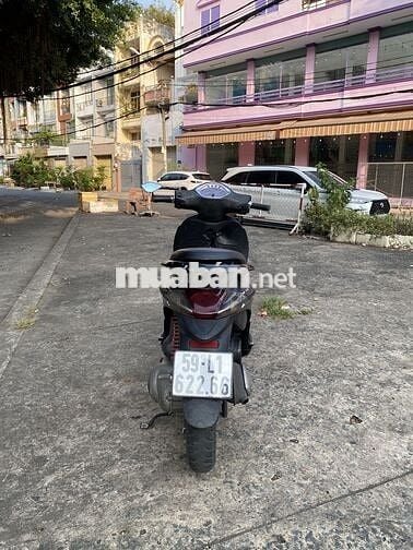 bán xác xe liberty. để lâu hông nổ máy Liberty