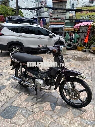 Xe Honda citi thùng