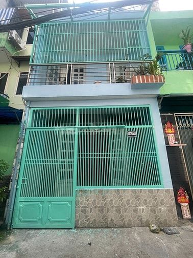 Nhà hẻm 687// Lạc Long Quân, p10, Tân Bình, 4x8, 1 lầu giá 3.9 tỷ TL