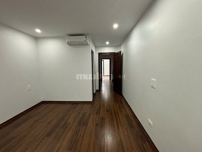 Bán nhà 60m  6 tầng mặt ngõ to thang máy xây mới 100% Minh Khai