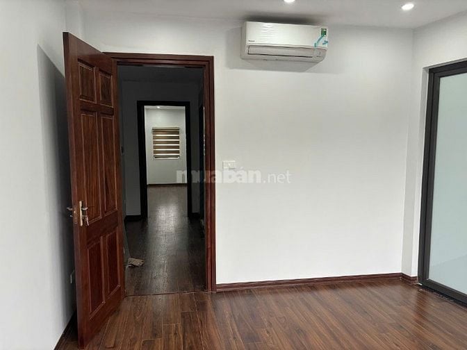 Bán nhà 60m  6 tầng mặt ngõ to thang máy xây mới 100% Minh Khai