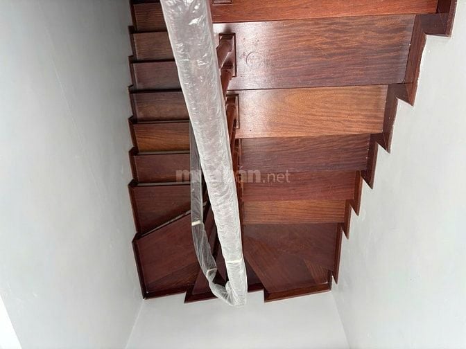 Bán nhà 60m  6 tầng mặt ngõ to thang máy xây mới 100% Minh Khai