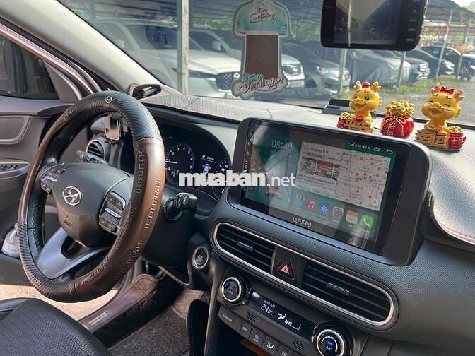 Hyundai Kona 2020 2.0 AT Tiêu Chuẩn - 36000 km