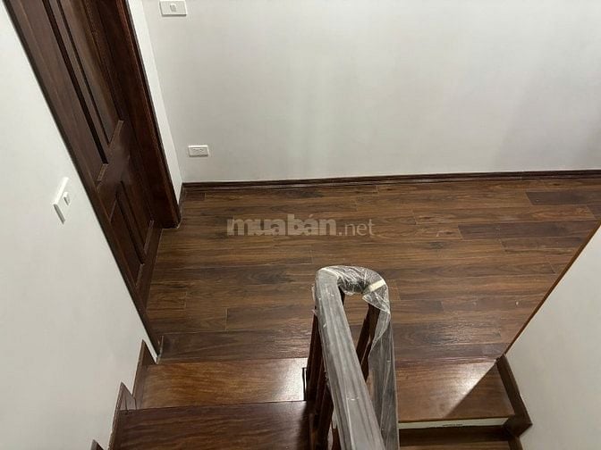 Bán nhà 60m  6 tầng mặt ngõ to thang máy xây mới 100% Minh Khai