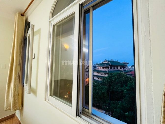 CHO THUÊ CĂN HỘ CHUNG CƯ 675 NGUYỄN KIỆM, PHÚ NHUẬN – VIEW LANDMARK 81