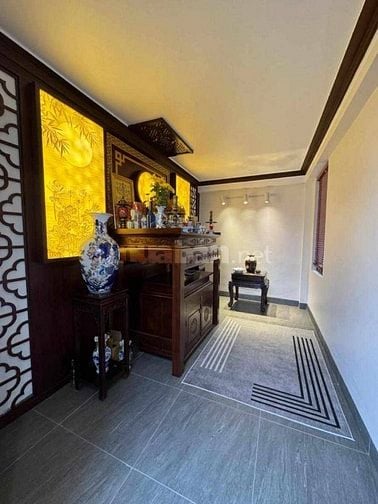 BÁN NHÀ NGỌC LÂM 6TẦNG THANG MÁY, MẶT TIỀN RỘNG, KINH DOANH ĐẮT - 18TỶ