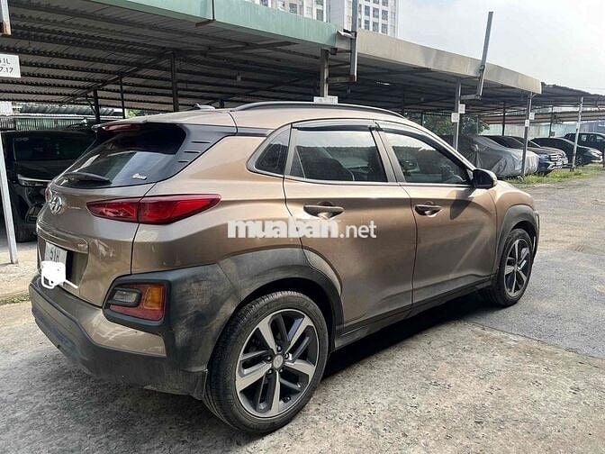 Hyundai Kona 2020 2.0 AT Tiêu Chuẩn - 36000 km