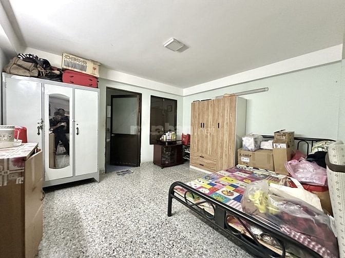 Gấp bán CHDV NGAY D2 BÌNH THẠNH- HXH THÔNG- 72m2- 5 TẦNG- 15,x TỶ TL