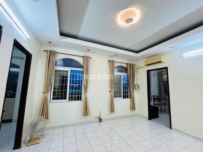 CHO THUÊ CĂN HỘ CHUNG CƯ 675 NGUYỄN KIỆM, PHÚ NHUẬN – VIEW LANDMARK 81