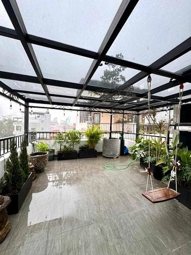 BÁN NHÀ NGỌC LÂM 6TẦNG THANG MÁY, MẶT TIỀN RỘNG, KINH DOANH ĐẮT - 18TỶ