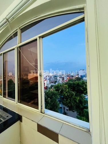 CHO THUÊ CĂN HỘ CHUNG CƯ 675 NGUYỄN KIỆM, PHÚ NHUẬN – VIEW LANDMARK 81