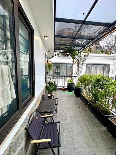 BÁN NHÀ NGỌC LÂM 6TẦNG THANG MÁY, MẶT TIỀN RỘNG, KINH DOANH ĐẮT - 18TỶ