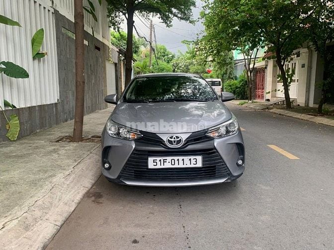 Gia đình sắp xuất cảnh cần bán xe đang sử dụng