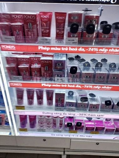 HỆ THỐNG SIÊU THỊ BỔ SUNG NV BÁN HÀNG , PHỤ KHO , TẠP VỤ , BẢO VỆ
