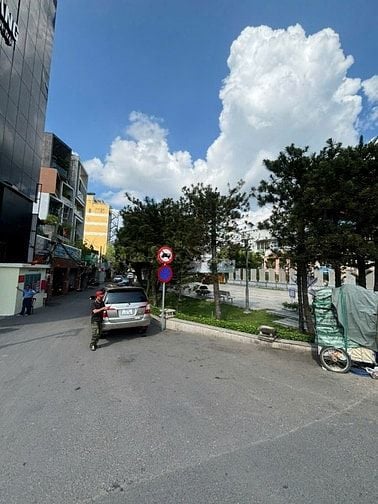 Gđ cần Bán nhà hai mặt tiền 531 Hoàng Sa, Phường Võ Thị Sáu Quận 3