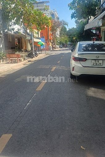 Hẻm Ô Tô Ngủ Nhà 9m – Thạch Lam, Tân Phú – 4PN – 4x17m – Giá Nhỉnh 6 T