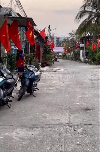 Tôi chính chủ bán đất khu dân cư gần Cảng Liên Chiểu