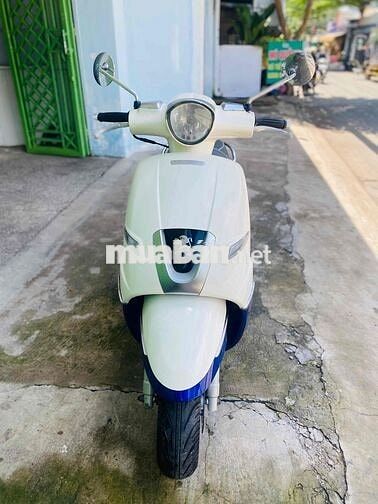 ✅PEUGEOT DJANGO 125cc Fi .ĐK 2022. NHẬP PHÁP