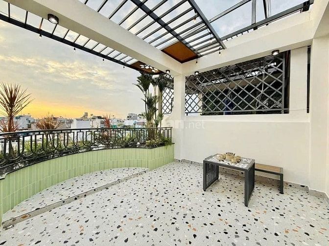 Chốt nhanh nhà đẹp, nhà 3 lầu Cộng Hòa – 5PN – giá rẻ chỉ 2.880 tỷ