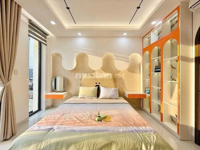 Chốt nhanh nhà đẹp, nhà 3 lầu Cộng Hòa – 5PN – giá rẻ chỉ 2.880 tỷ