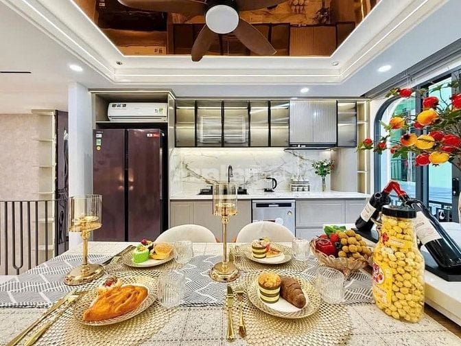 Chốt nhanh nhà đẹp, nhà 3 lầu Cộng Hòa – 5PN – giá rẻ chỉ 2.880 tỷ