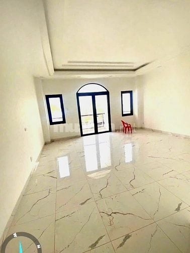 BÁN NHÀ MẶT TIỀN QL50 – NHÀ MỚI – 175M² – 4 TẦNG – GIÁ 19.5T
