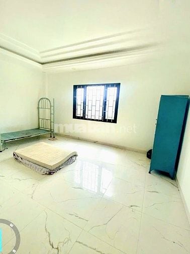 BÁN NHÀ MẶT TIỀN QL50 – NHÀ MỚI – 175M² – 4 TẦNG – GIÁ 19.5T