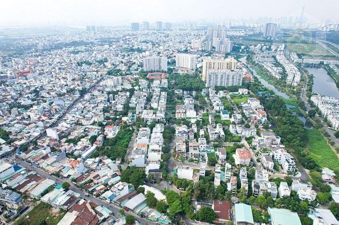 Giảm 600 triệu, bán ngay lô nền nằm ngay KDC Đông Thủ Thiêm mặt tiền⚜️