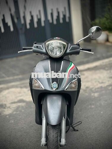 🌈 Liberty S 125 3v Đk 2014 Bstp Chất Xe Zin Đẹp