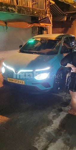 Bán nhà còn mới HXH Vạn Kiếp, Bình Thạnh