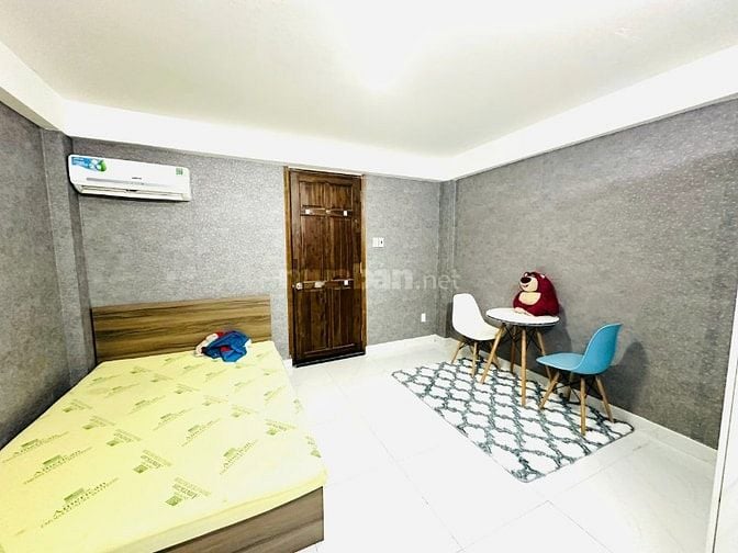 Bán nhà còn mới HXH Vạn Kiếp, Bình Thạnh