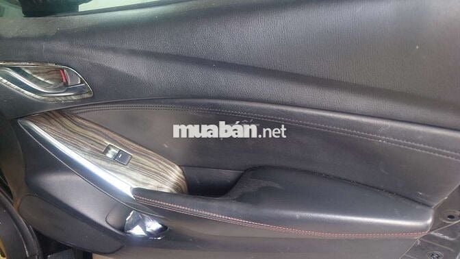 Mazda 6 2016 2.0L Premium - 14 km