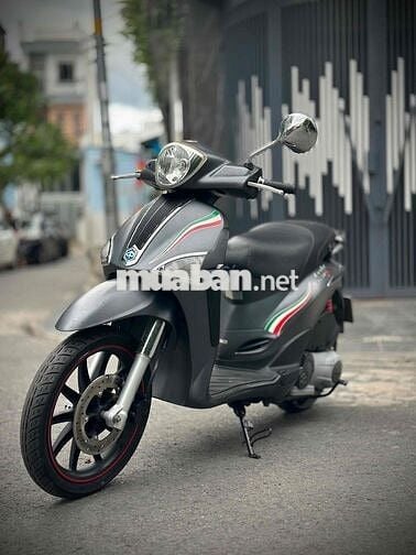 🌈 Liberty S 125 3v Đk 2014 Bstp Chất Xe Zin Đẹp