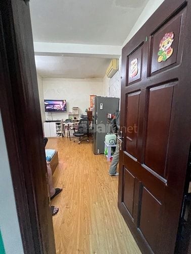 Bán nhà mặt tiền phố Đại Cồ Việt Hai Bà Trưng 140m2 Vị trí hiếm 52tỷ