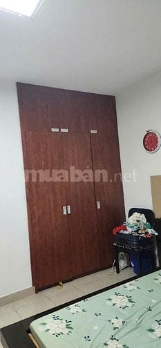 CHung cư Đặng Văn Ngữ, Phú Nhuận: 100m2, 2p ngủ, 2wc, 11tr
