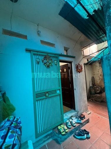 Bán nhà mặt tiền phố Đại Cồ Việt Hai Bà Trưng 140m2 Vị trí hiếm 52tỷ