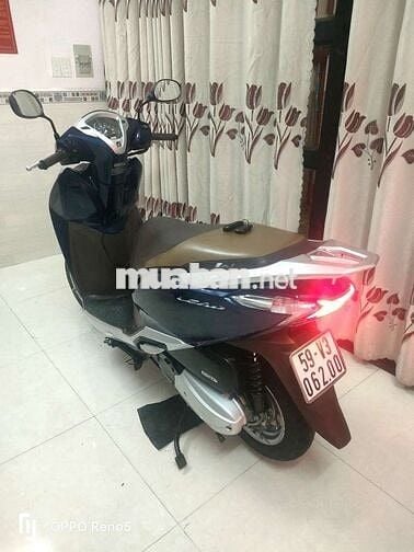 Đổi xe điện bán Lead 2019 Xe Rin nguyên bản từ a-z