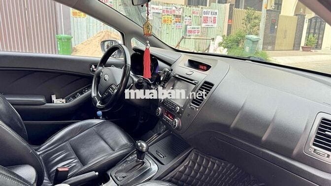 Kia K3 2014 1.6 AT - 150000 km