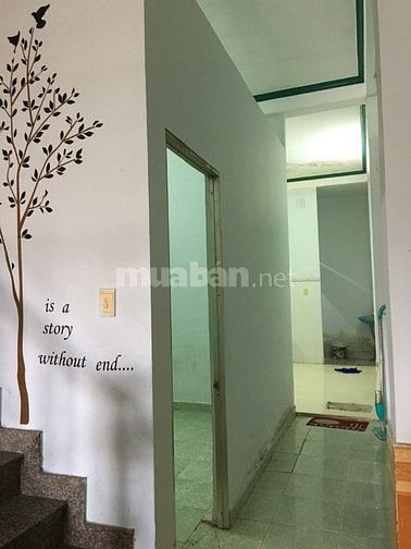 Bể Nợ Bán Nhà 1 Lầu 80m2 Ngay UBND Xã Tân Phú Trung, Củ Chi giá 700 Tr